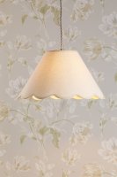 Laura Ashley Cordwell Easy Fit Pendant Natural
