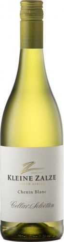 Kleine Zalze Cellar Selection Sauvignon Blanc 2024