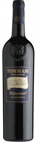 Tommasi Valpolicella Ripasso 2017, Classico Superiore