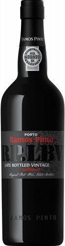 Ramos Pinto Late Bottled Vintage 2018 - Boxed