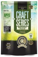 Mangrove Jacks Craft Series Apple Cider 40pint/23L