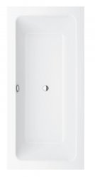 Bette One Rectangular Bath 180 x 80cm