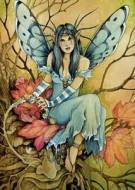 Touch Of Frost Card