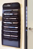 The Wallfile Organiser