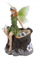 Smart Solar Fairy Spots - Assorted