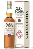 Glen Scotia Double Cask Rum Cask Finish