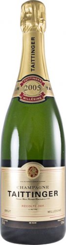 Taittinger Vintage 2015/16