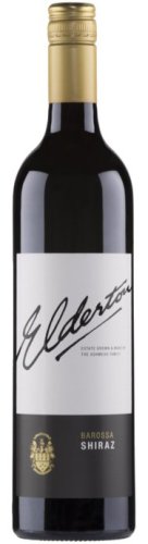 Elderton Barossa Shiraz 2021 75cl