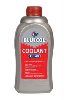 Bluecol Premium Long Life Antifreeze (OE 40)