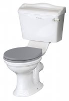 Bayswater Porchester Close Coupled Toilet