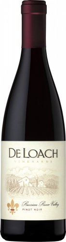 De Loach Russian River Pinot Noir 2020