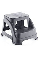 Hobby Merdivo 2-Step Stool - Assorted