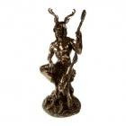 Herne Statue/Ornament