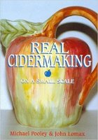 Real Cider Making  Book for Home Brewers
