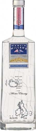 Martin Miller's Gin