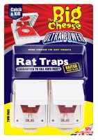 stv stv149 ultra power rat trap x2 p