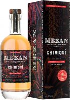 Mezan Chiriqui Small Batch Rum