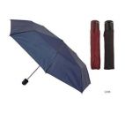KS Brands UU0096 Taslon Supermini Umbrella Matching Sleeve Assorted Colours New