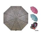 KS Brands UU0235 Ladies Fashion Design Supermini Umbrella Assorted Colours - New
