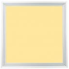 Fluxia Dimmable LED Ceiling Tile - Warm White 154.926
