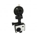 Action Camera ACSP1 Suction Cup Mount & Shield For AC53 Action Camera Black New