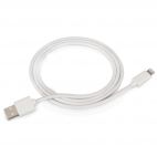 Griffin GC40179 3ft Type A USB to Lightning Cable for iPhone & iPad - White