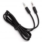 Griffin GC38505 High Quality Black Standard 3.5mm Aux-in Audio Cable 0.9M (3ft)