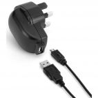 Griffin GC42477 2.1A (10W) Universal USB Wall Charger/Detachable Micro-USB Cable
