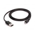 Griffin GC38111-2 Micro-USB 2.0 Charge & Sync 3 Feet Black Computer Cable New
