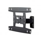 One For All WM4440 Solid 32-60 Inch Wall Mounting TV Bracket 90 Degrees Turn New