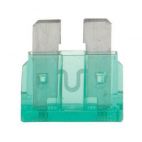 Mercury  Electrical Blade Fuse 30A Green 787.367