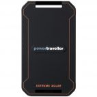 Powertraveller PTLEXT001 12V Extreme Waterproof Rugged Solar Powered Charger