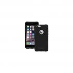 Trident AGAPI647/BK000 Aegis Slim And Light Weight Case For iPhone6 Black - New