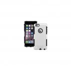 Trident AGAPI655/WT000 Aegis Slim And Light Weight Case For iPhone6 Plus White