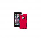 Trident AGAPI647/RD000 Aegis Slim And Light Weight Case For iPhone6 Red - New