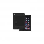 Trident CYAPIPA2/BKSLK Cyclops Case With Sliding Case For iPad Air2 Black - New
