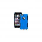 Trident AGAPI655/BL000 Aegis Slim And Light Weight Case For iPhone6 Plus Blue