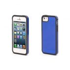 Griffin Separates Case for  iPhone 5/5s-Blue GB37658 