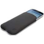 Griffin Galaxy S4  Black Phone Sleeve GB37919