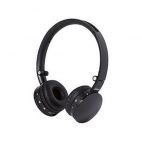 Groov-e GVBT1 Rechargeable Wireless Bluetooth Stereo Full Over Ear Headphones