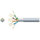 Mercury 805.405 Category 5e FTP Computer Networking/Data Bare Copper Cable 305m