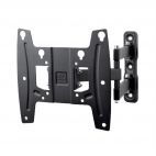 One For All WM4250 Solid 19-42" Wall Mounting TV Bracket Arm Style Bracket - New