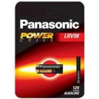 Panasonic LRV08 A23 MN21 K23A 23A 12v Battery