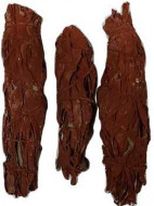 White Sage & Dragon's Blood Sage Smudge Stick - 3 Pack