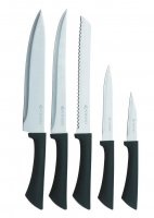 Viners Everyday 6 Piece Knife Block Set