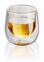 Judge Double Walled Shot Glasses 75ml (Set of 2)
