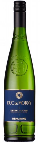 Duc De Morny Picpoul de Pinet 2023