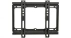Av:link 129.540 Low 17" x 42" Profile Easy to Install Fixed TV Wall Bracket