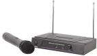 QTX 171.804 VH1 Handheld Microphone VHF Wireless System