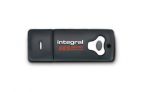 Integral Crypto 2GB 256 Bit Encrypted Secure USB Drive Water Proof Memory Stick